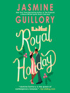 Cover image for Royal Holiday